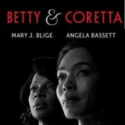 Betty and Coretta