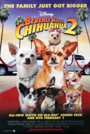 Beverly Hills Chihuahua 2