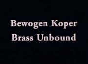 Bewogen koper