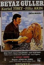 Beyaz Güller