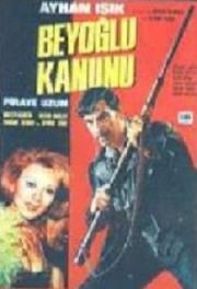 Beyoglu Kanunu
