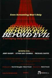 Beyond Evil