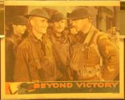 Beyond Victory
