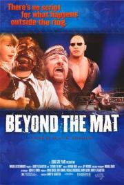 Beyond the Mat