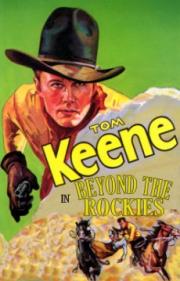 Beyond the Rockies