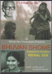 Bhuvan Shome