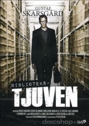 Bibliotekstjuven