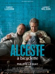 Bicycling with Moliere