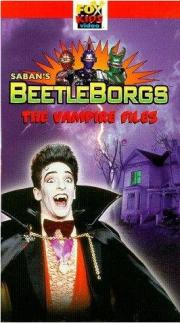 Big Bad Beetleborgs