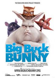 Big Buck Bunny