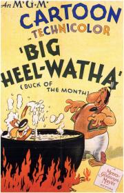 Big Heel-Watha