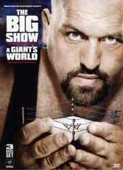 Big Show: A Giants World