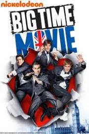 Big Time Movie