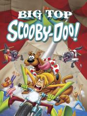 Big Top Scooby-Doo!