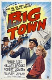 Big Town