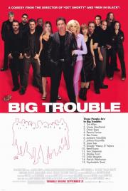 Big Trouble