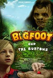 Bigfoot and the Burtons