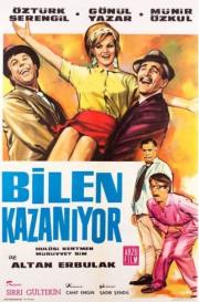 Bilen Kazaniyor