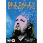 Bill Bailey: Dandelion Mind