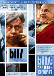 Bill On His Own