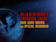 Billy Blackburn\