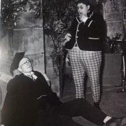 Billy Bunter of Greyfriars School