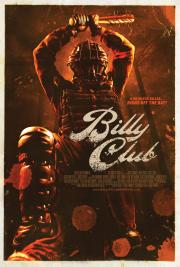 Billy Club