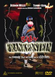 Billy Frankenstein