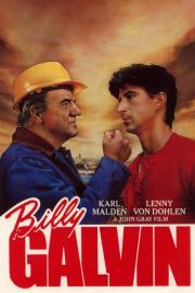 Billy Galvin
