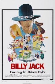 Billy Jack
