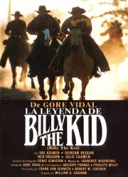 Billy the Kid