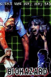 Biohazard