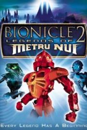 Bionicle 2: Legends Of Metru Nui