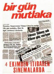 Bir Gün Mutlaka