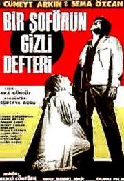 Bir Şoförün Gizli Defteri