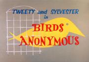 Birds Anonymous