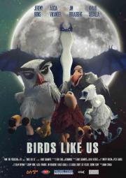 Birds Like Us