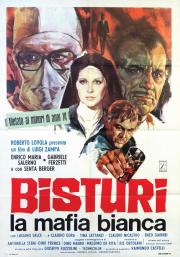 Bisturi: La Mafia Bianca