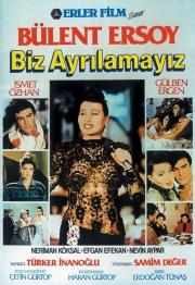 Biz Ayrilamayiz