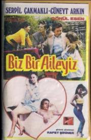 Biz bir aileyiz