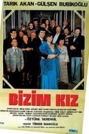 Bizim kiz