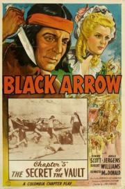 Black Arrow