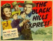 Black Hills Express