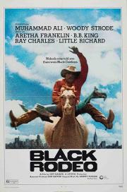 Black Rodeo