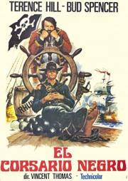 Blackie the Pirate