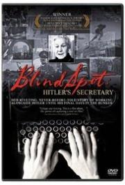 Blind Spot: Hitler\