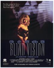 Blind Vision