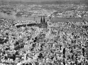 Blitz on Cologne