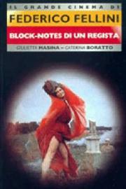 Block-notes di un regista