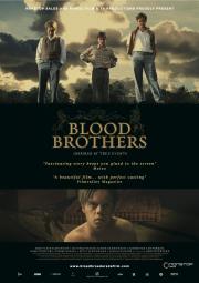Bloedbroeders
